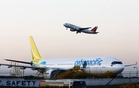 10 domestic flights disrupted due to bad weather, aircraft on ground