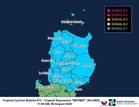Nearly 81k people affected by 'Luis,' 'Maymay,' southwest monsoon