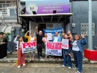 Labor groups ask court to junk bid to freeze ₱85 NCR wage hike