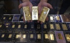 Gold hits seven-week peak as market participants weigh Hormuz reopening prospects