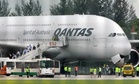Qantas, pilots’ union reach pay agreement