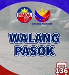 12 Metro Manila cities suspend classes for Friday