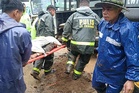 4 killed in Benguet, Rizal landslides amid heavy rain