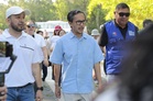 Dizon dismayed over undone DPWH projects
