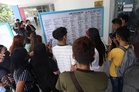 Job campaigns cushion unemployment impact – DOLE