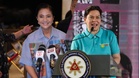 Political map shows sharp divide – OCTA
