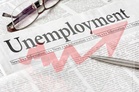 Jobless rate hits three-month high of 4.9%