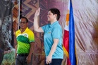 ‘Audit notice proof of VP funds misuse’