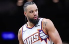 Brooks agrees to $73M extension with Suns