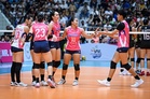 PVL cancels doubleheader in Santiago City due to bad weather