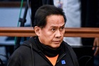 DFA sends extraditon request for Apollo Quiboloy in trafficking case to DOJ