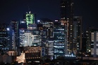 Philippine economy grows 2.3% in Q2