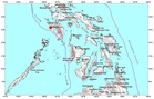 5.8 magnitude quake shakes Occidental Mindoro — Phivolcs