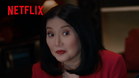Kris Aquino returns to screen with Netflix campaign