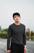 David Licauco unfazed by Barbie Forteza's remarks about Khalil Ramos