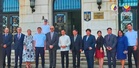 Romania reaffirms assistance to Pinoy seafarers affected in Black Sea