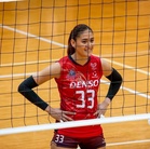 Jaja Santiago joins Creamline