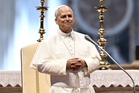 Pope Leo to meet clerical abuse victims in France