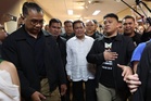 Palace: Don't fall for fabricated stories, after maleta boys retracted claims