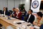 Expert calls for holistic approach to lung cancer