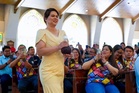 Castro: Duterte lacks professionalism