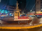 Caskets with anti-China banners found in NCRCaskets with anti-China banners found in Metro Manila sites