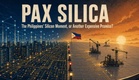 BCDA: $200B in export potential from Pax Silica