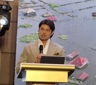 Storytelling shapes a climate-resilient future