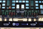 US stocks jump as employers unexpectedly cut 23,000 jobs, raising hopes that rate hikes can wait