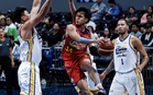 ROS, Phoenix dispute solo lead in Group B