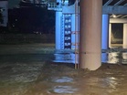 First alarm up over Marikina River; residents told to prepare for evacuation