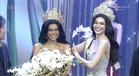 Lopez emerges as Reina Filipinas Grand International