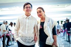 Legarda on medical leave but silent on son’s travel