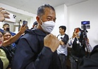 Probe urged to name ‘maleta boys’ handler