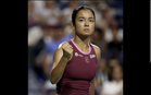 Eala faces another Olympic gold medalist in Bencic