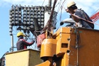 Some areas in Metro Manila, 3 provinces to have power interruptions due to maintenance works