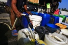 Parts of Metro Manila, Rizal, Cavite to have water interruptions due to maintenance work