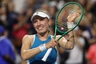 World number one Sabalenka ousted in Toronto by Alexandrova