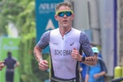 Schoeman, Van Coevorde defy odds to conquer IRONMAN 70.3 Lapu-Lapu