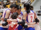 Alas Pilipinas makes history with first-ever SEA V.Cup silver