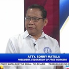 Wage hike cases beyond courts’ jurisdiction – groups
