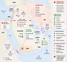 The Gulf escalation in the Philippines
