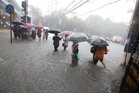 How much more rain will fall?