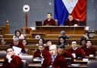 Senate cancels impeachment trial, session due to heavy rains
