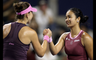 Bencic grateful for ‘great crowd’ in Eala showdown