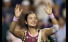 Alex Eala to get a little rest, haircut before Cincinnati campaign