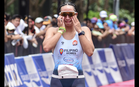 Rojo breaks through, Reig stays hot in IM 70.3 Lapu-Lapu