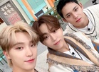 Seventeen members Mingyu, Seungkwan and Dino announce military service dates