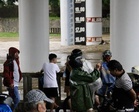 Marikina deploys bigger pumps to drain floods