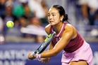 Eala yields to Bencic, exits Toronto tilt